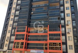 ÇANAKKALE ESENLER'DE SİTE İÇERİSİNDE ARAKAT SIFIR 1+1 KİRALIK DAİRE - 12 - 346927