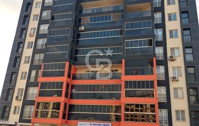 ÇANAKKALE ESENLER'DE SİTE İÇERİSİNDE ARAKAT SIFIR 1+1 KİRALIK DAİRE