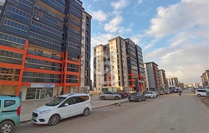 ÇANAKKALE ESENLER'DE SİTE İÇERİSİNDE ARAKAT SIFIR 1+1 KİRALIK DAİRE