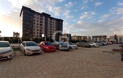 ÇANAKKALE ESENLER'DE SİTE İÇERİSİNDE ARAKAT SIFIR 1+1 KİRALIK DAİRE
