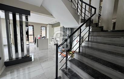 COLDWELL BANKER SAFİR'den TECDE'nin KALBİNDE KİRALIK LÜKS VİLLA
