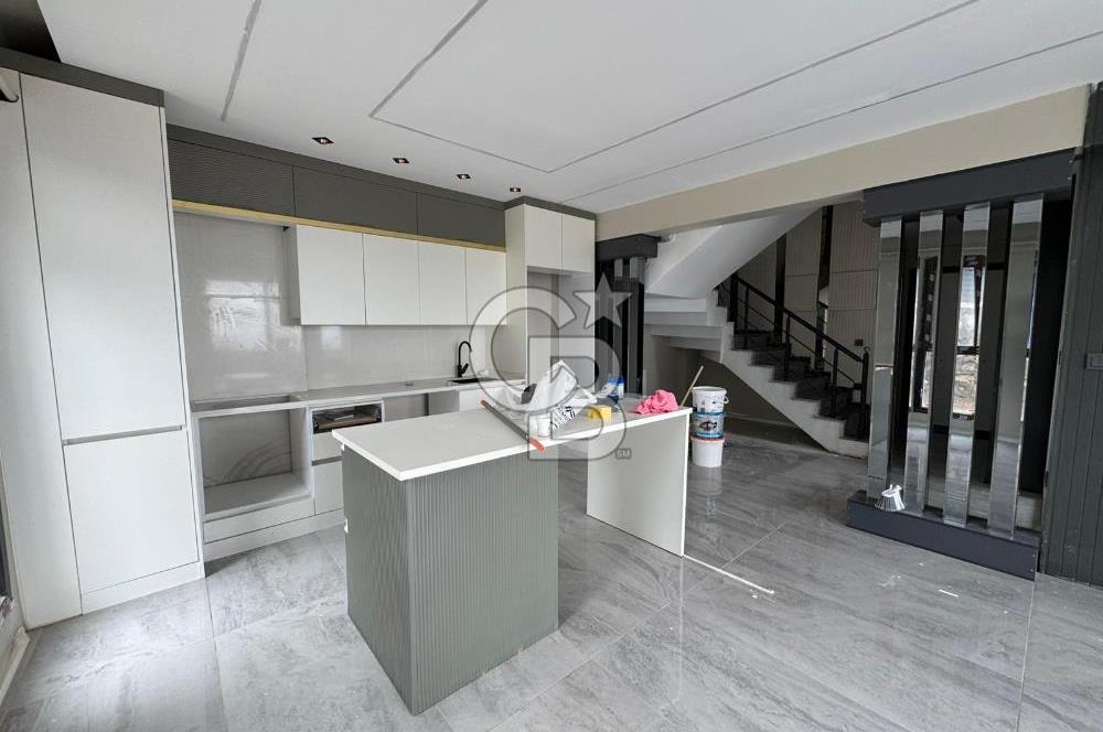 COLDWELL BANKER SAFİR'den TECDE'nin KALBİNDE KİRALIK LÜKS VİLLA