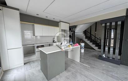 COLDWELL BANKER SAFİR'den TECDE'nin KALBİNDE KİRALIK LÜKS VİLLA