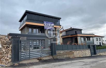 COLDWELL BANKER SAFİR'den TECDE'nin KALBİNDE KİRALIK LÜKS VİLLA