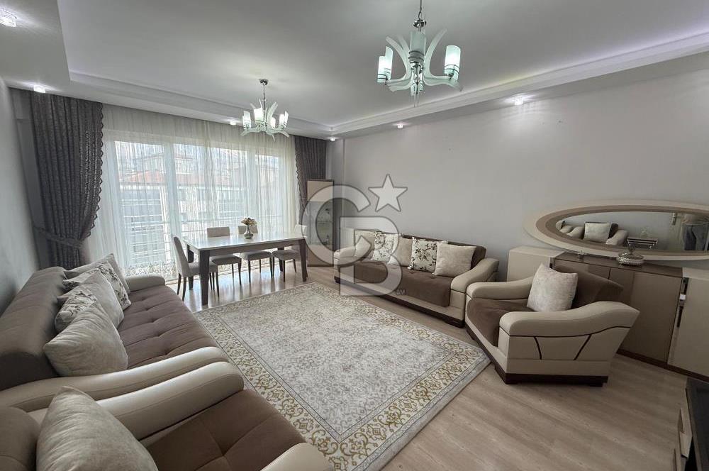 COLDWELL BANKER SAFİR'den HASANBEY de 3+1 SATILIK LÜKS DAİRE