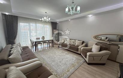 COLDWELL BANKER SAFİR'den HASANBEY de 3+1 SATILIK LÜKS DAİRE