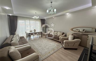 COLDWELL BANKER SAFİR'den HASANBEY de 3+1 SATILIK LÜKS DAİRE