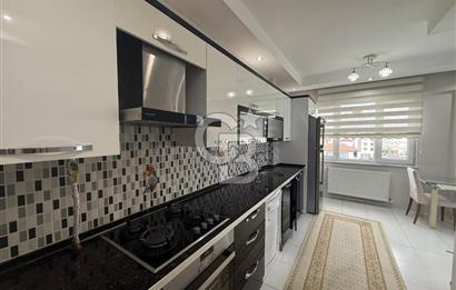 COLDWELL BANKER SAFİR'den HASANBEY de 3+1 SATILIK LÜKS DAİRE