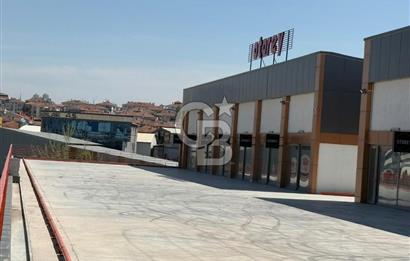 SİNCAN AHİ EVRAN 1.0SB OTOREY KİRALIK 107 M2 İŞ YERİ… HAZIR