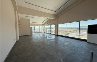 SİNCAN AHİ EVRAN 1.0SB OTOREY KİRALIK 107 M2 İŞ YERİ… HAZIR