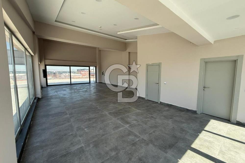 SİNCAN AHİ EVRAN 1.0SB OTOREY KİRALIK 107 M2 İŞ YERİ… HAZIR