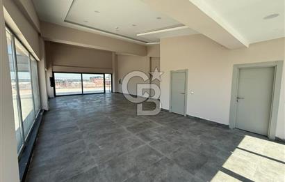 SİNCAN AHİ EVRAN 1.0SB OTOREY KİRALIK 107 M2 İŞ YERİ… HAZIR