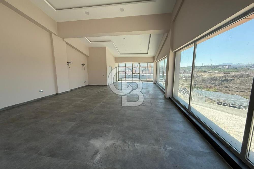 SİNCAN AHİ EVRAN 1.0SB OTOREY KİRALIK 107 M2 İŞ YERİ… HAZIR