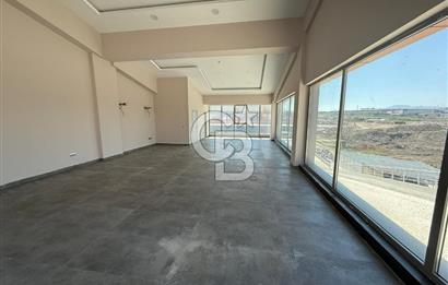 SİNCAN AHİ EVRAN 1.0SB OTOREY KİRALIK 107 M2 İŞ YERİ… HAZIR