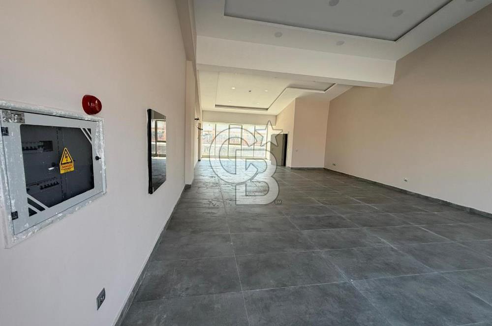 SİNCAN AHİ EVRAN 1.0SB OTOREY KİRALIK 107 M2  İŞ YERİ… FERAH
