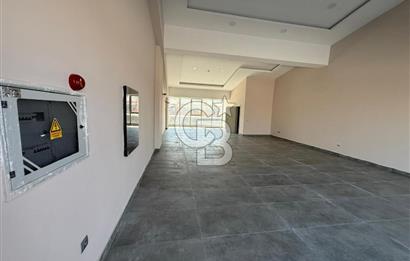 SİNCAN AHİ EVRAN 1.0SB OTOREY KİRALIK 107 M2  İŞ YERİ… FERAH
