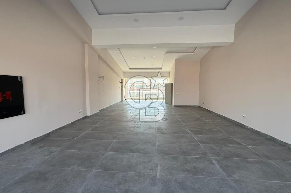 SİNCAN AHİ EVRAN 1.0SB OTOREY KİRALIK 107 M2  İŞ YERİ… FERAH