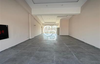SİNCAN AHİ EVRAN 1.0SB OTOREY KİRALIK 107 M2  İŞ YERİ… FERAH