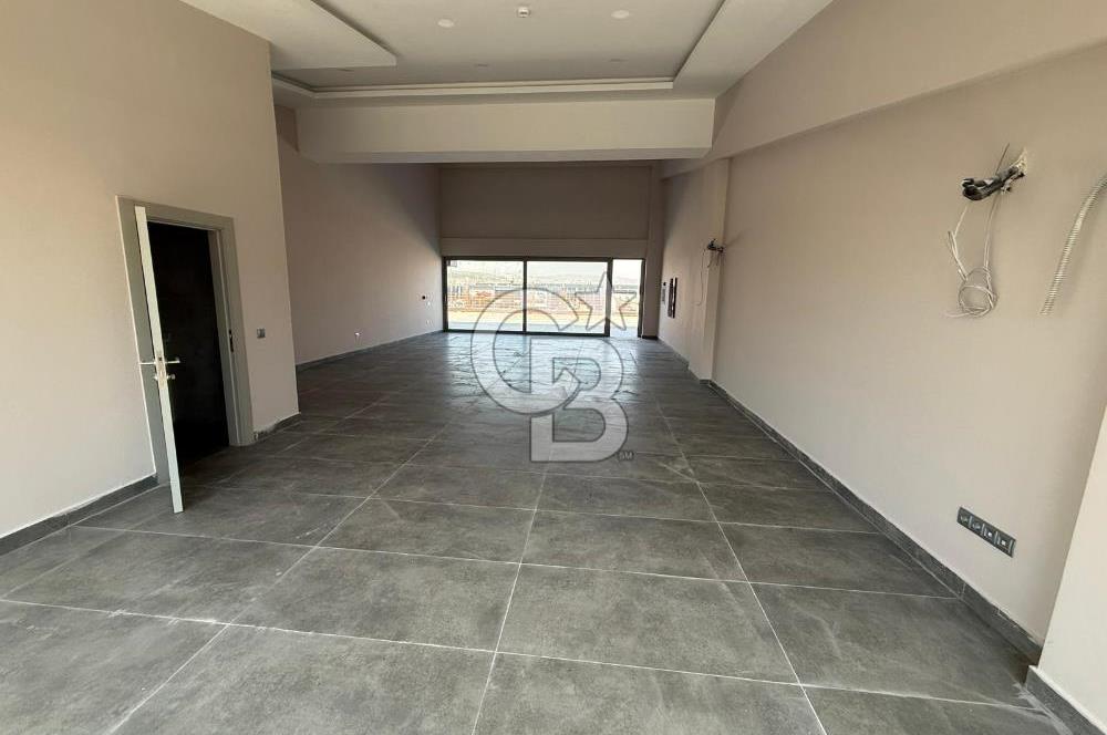 SİNCAN AHİ EVRAN 1.0SB OTOREY KİRALIK 107 M2  İŞ YERİ… FERAH