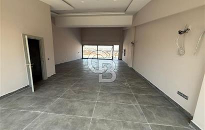SİNCAN AHİ EVRAN 1.0SB OTOREY KİRALIK 107 M2  İŞ YERİ… FERAH
