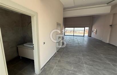 SİNCAN AHİ EVRAN 1.0SB OTOREY KİRALIK 107 M2  İŞ YERİ… FERAH