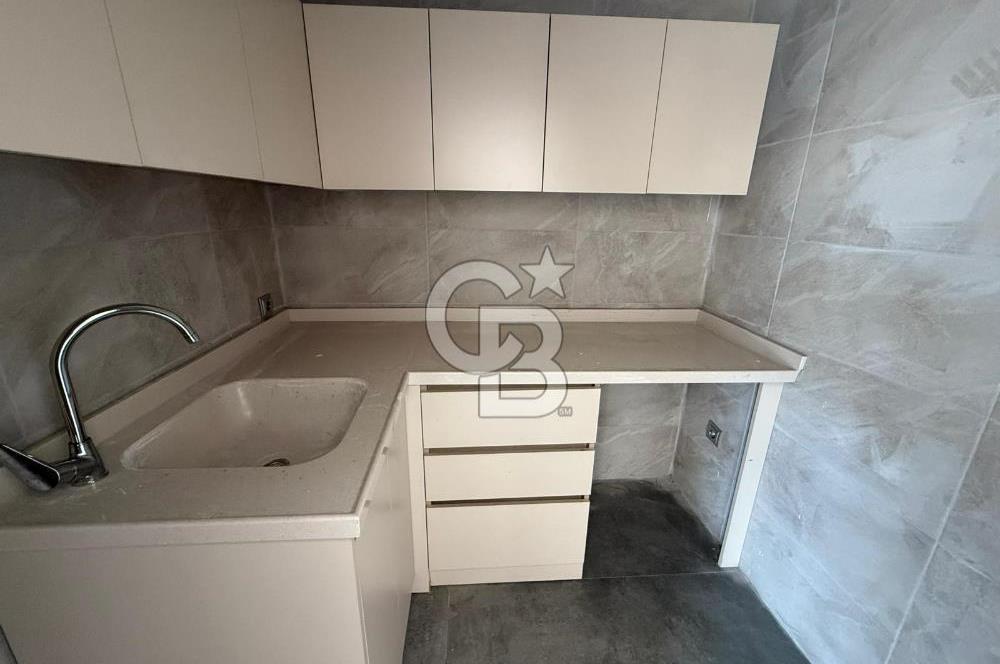 SİNCAN AHİ EVRAN 1.0SB OTOREY KİRALIK 107 M2  İŞ YERİ… FERAH