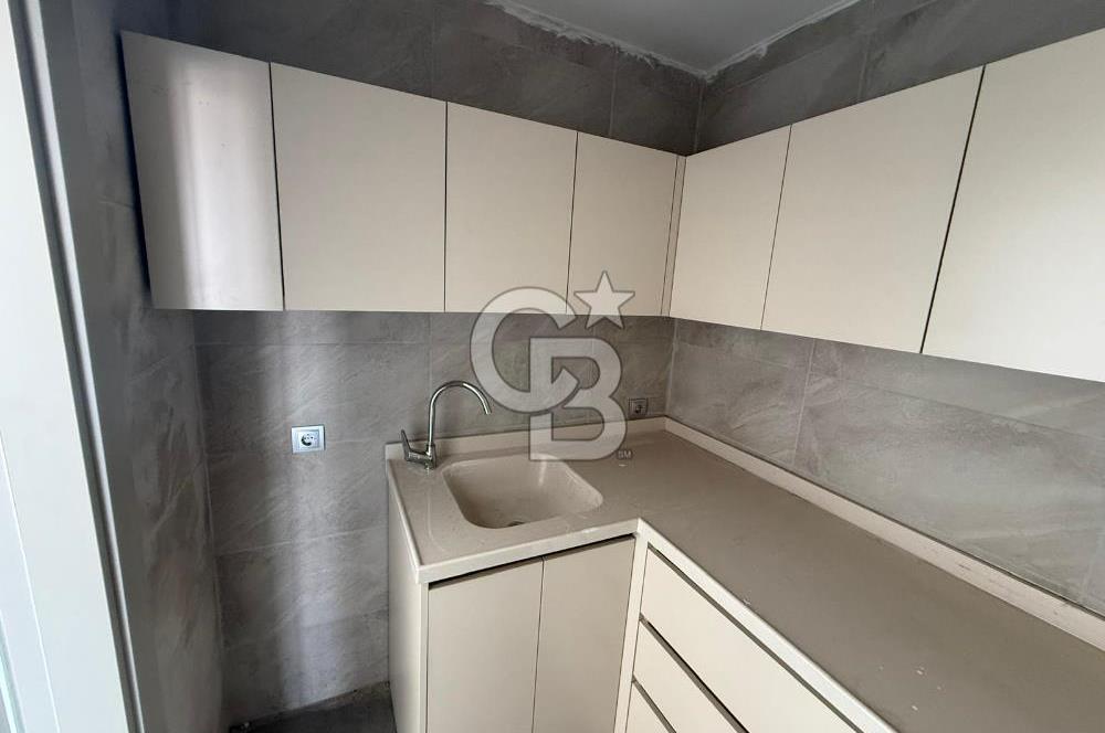 SİNCAN AHİ EVRAN 1.0SB OTOREY KİRALIK 107 M2  İŞ YERİ… FERAH