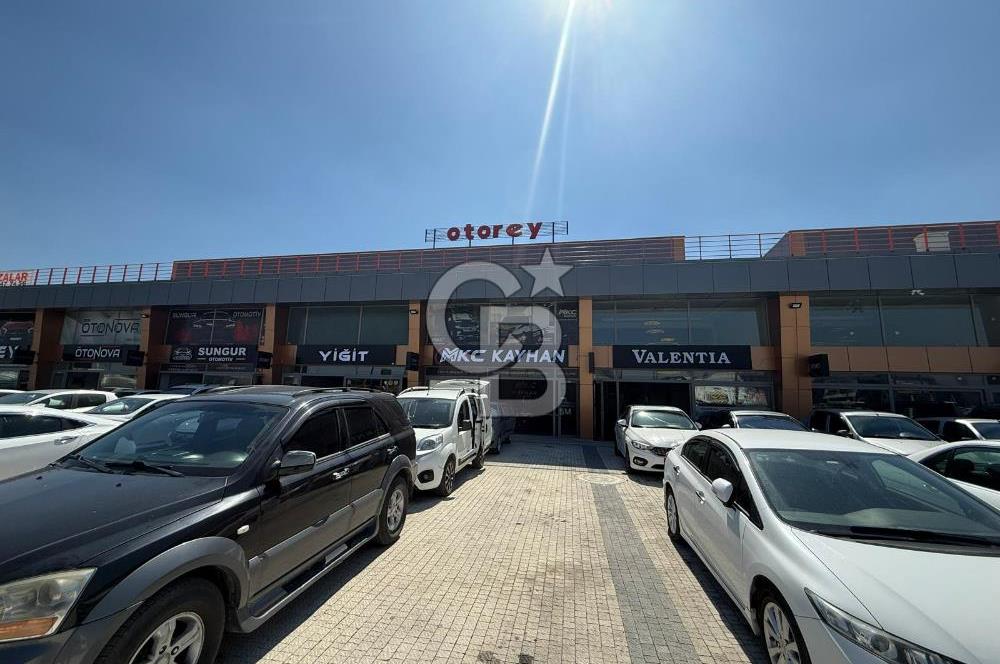 SİNCAN AHİ EVRAN 1.0SB OTOREY RALIK 120 M2 İŞ YERİ… GALERİ
