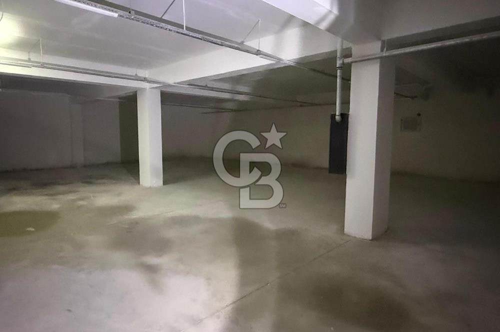 SİNCAN AHİ EVRAN OTOREY’DE KİRALIK 80 - 1500 M² DEPO… MODERN