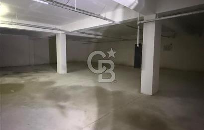 SİNCAN AHİ EVRAN OTOREY’DE KİRALIK 80 - 1500 M² DEPO… MODERN