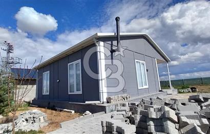 Gölbaşı Hacı Muratlı Köyü Bahçeli Ev