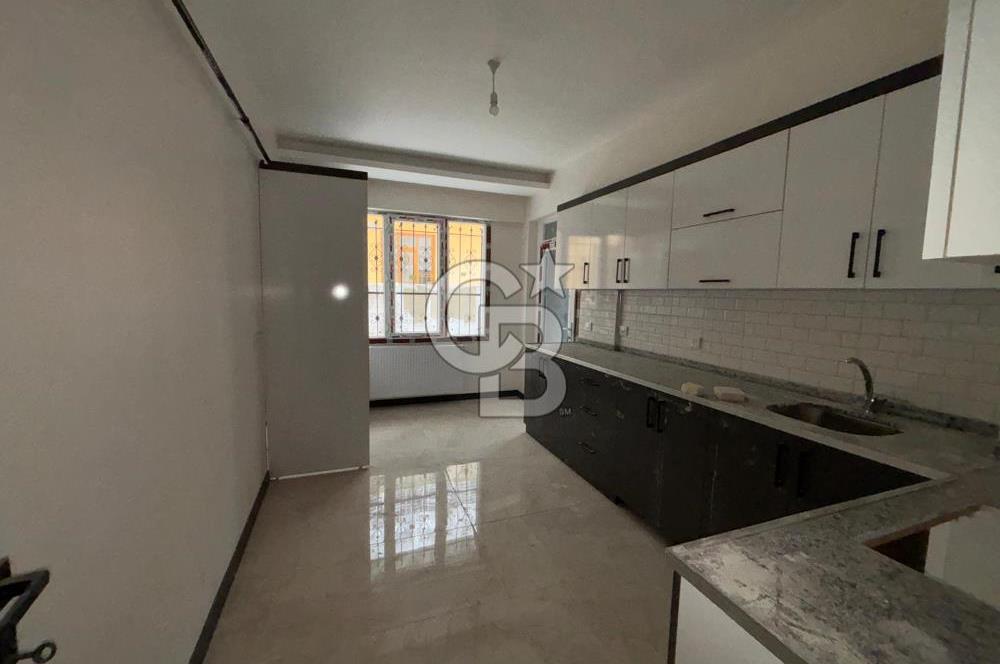 COLDWELL BANKER SAFİR'den FIRAT MAH. 2+1 KİRALIK DAİRE
