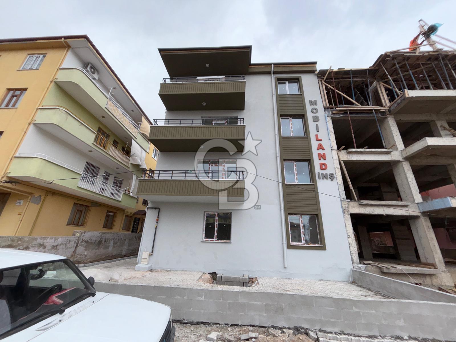 COLDWELL BANKER SAFİR'den FIRAT MAH. 2+1 KİRALIK DAİRE