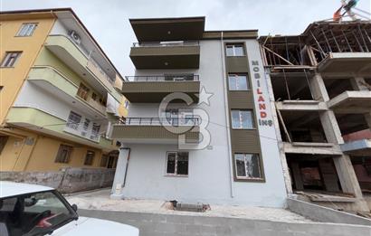COLDWELL BANKER SAFİR'den FIRAT MAH. 2+1 KİRALIK DAİRE