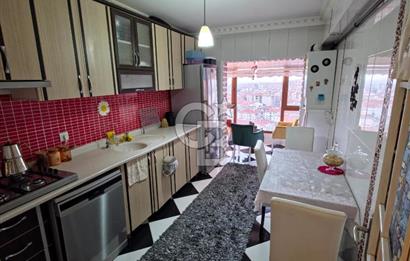 Keçiören Ataparkta Avantajlı Konumda Asansörlü 6+1