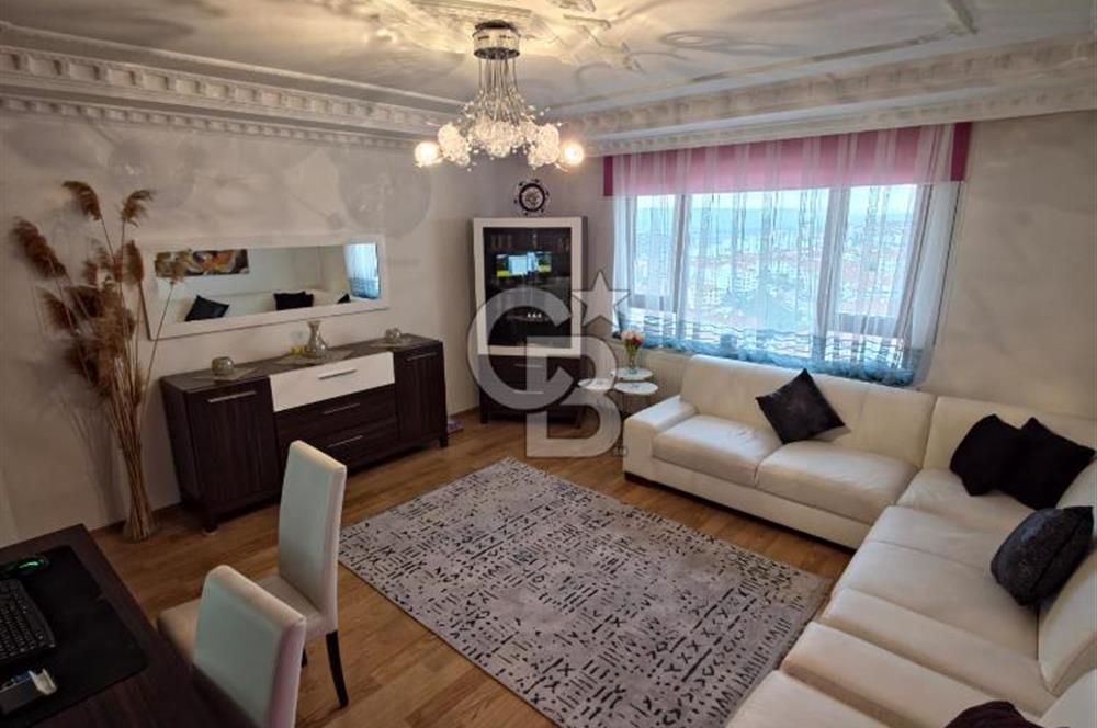Keçiören Ataparkta Avantajlı Konumda Asansörlü 6+1