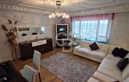 Keçiören Ataparkta Avantajlı Konumda Asansörlü 6+1