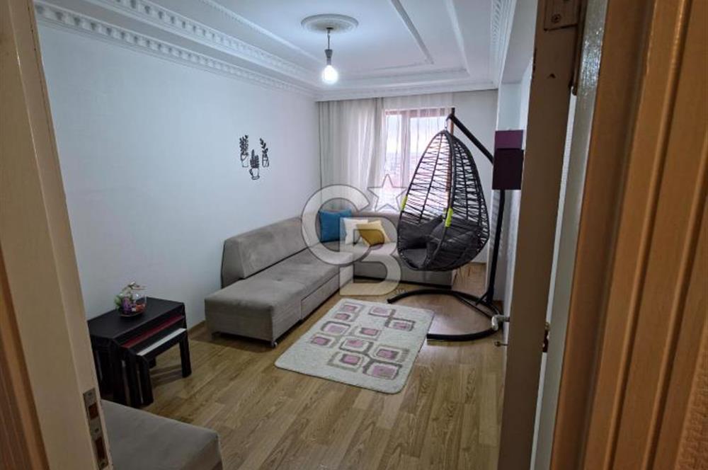 Keçiören Ataparkta Avantajlı Konumda Asansörlü 6+1
