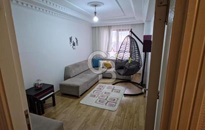 Keçiören Ataparkta Avantajlı Konumda Asansörlü 6+1