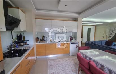 Beyazevler Yeditepe Konakları sitesinde satılık 4+1 Villa