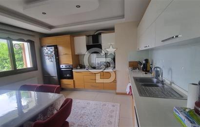 Beyazevler Yeditepe Konakları sitesinde satılık 4+1 Villa