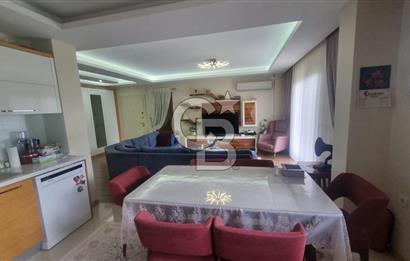 Beyazevler Yeditepe Konakları sitesinde satılık 4+1 Villa