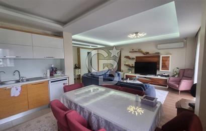 Beyazevler Yeditepe Konakları sitesinde satılık 4+1 Villa