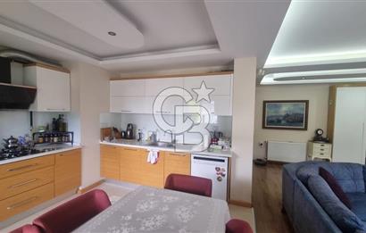 Beyazevler Yeditepe Konakları sitesinde satılık 4+1 Villa