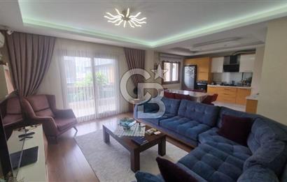 Beyazevler Yeditepe Konakları sitesinde satılık 4+1 Villa