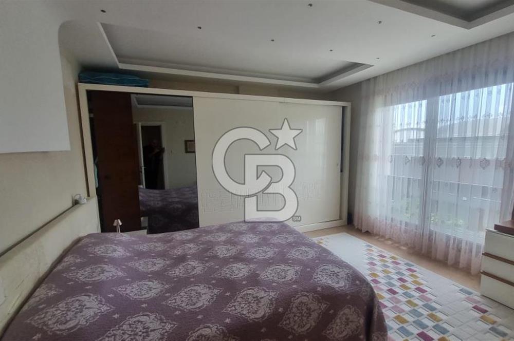 Beyazevler Yeditepe Konakları sitesinde satılık 4+1 Villa