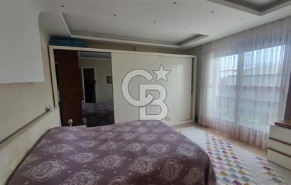 Beyazevler Yeditepe Konakları sitesinde satılık 4+1 Villa