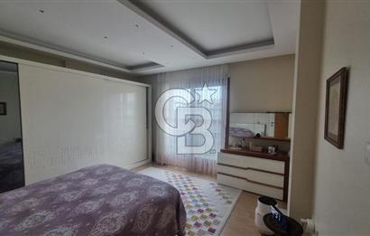 Beyazevler Yeditepe Konakları sitesinde satılık 4+1 Villa