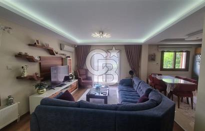 Beyazevler Yeditepe Konakları sitesinde satılık 4+1 Villa