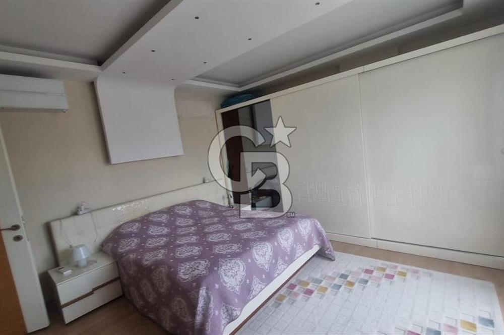 Beyazevler Yeditepe Konakları sitesinde satılık 4+1 Villa